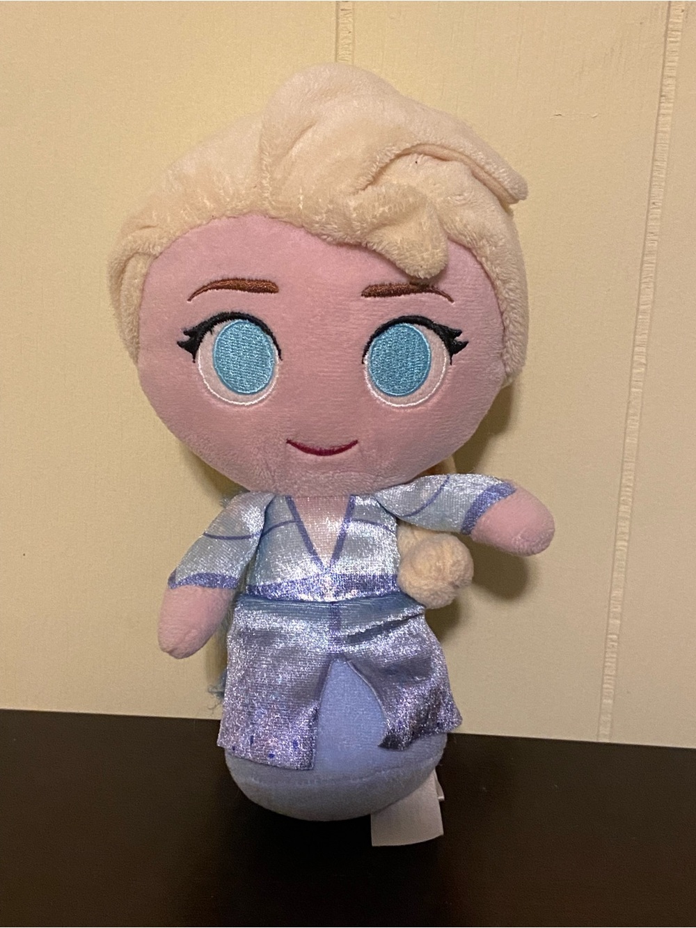 Elsa Frozen 2 Disney Funko Plush Doll